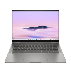 HP Chromebook Plus 14ct-cd000 14" 2-in-1 8GB RAM 256GB SSD Intel Core i3-12th Gen laptop