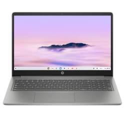 HP Chromebook Plus 15at-nb000 15" 8GB RAM 128GB SSD Intel Core i3-N305