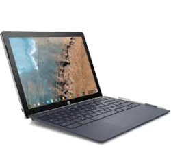 HP Chromebook X2 Touch Intel 7th Gen laptop