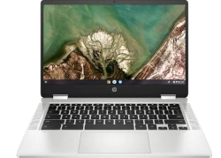 HP Chromebook x360 14a-na0023cl Intel N4000 laptop