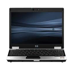 HP Elitebook 2530P laptop