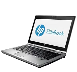 HP Elitebook 2570P laptop