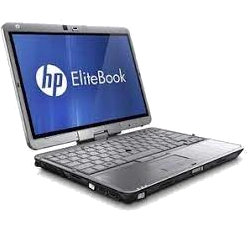 HP Elitebook 2760P laptop
