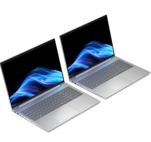 HP EliteBook 6 G1a 16" AMD Ryzen 3 230 laptop