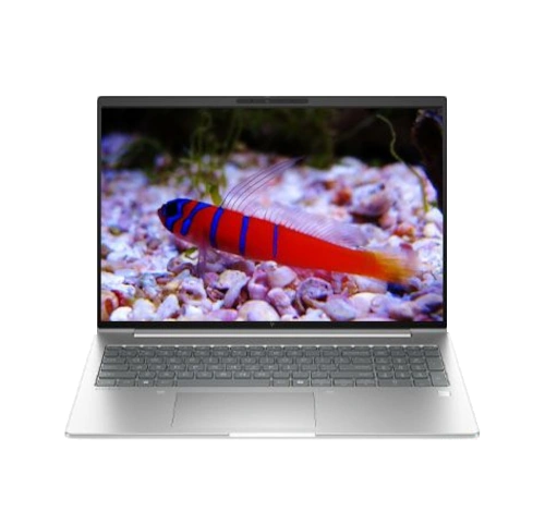 HP EliteBook 6 G1a 16" AMD Ryzen 7 250 laptop