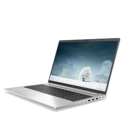 HP EliteBook 650 G9 15.6" Intel Core i7 12th Gen laptop