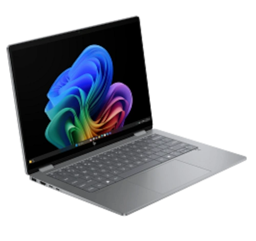 HP EliteBook 8 G1i 13" Intel Core Ultra 5 225U laptop