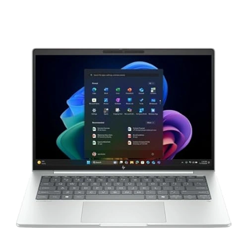 HP EliteBook 8 G1i 14" Intel Core Ultra 7 265H laptop