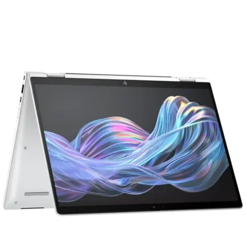HP EliteBook 8 G1i 16" AI Intel Core Ultra 5 225U laptop
