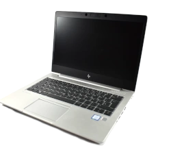 HP Elitebook 830 G5 Intel Core i7 8th Gen laptop