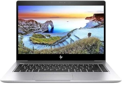 HP EliteBook 830 G6 Intel Core i5 8th Gen laptop