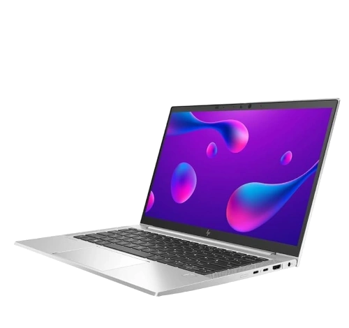 HP Elitebook 830 G7 13" Intel Core i7-8th Gen