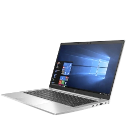 HP EliteBook 830 G7 Core i7 10th Gen laptop