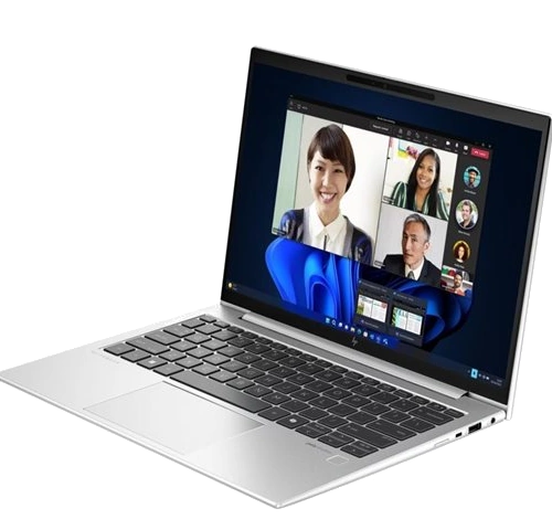 HP EliteBook 835 G11 13" AMD Ryzen 5 8540U