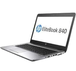 HP Elitebook 840 G1 Intel Core i5 laptop