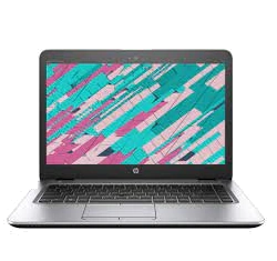 HP EliteBook 840 G4 14" Intel i5-7th Gen laptop