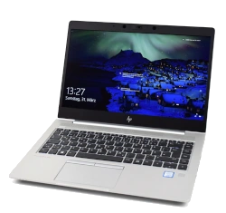 HP Elitebook 840 G5 Core i5 7th Gen
