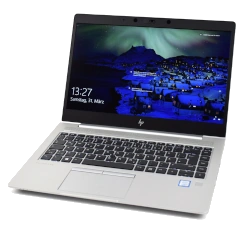 HP Elitebook 840 G5 Core i7 8th Gen