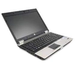 HP Elitebook 8440P Intel Core i5 laptop