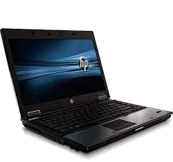 HP Elitebook 8440W laptop