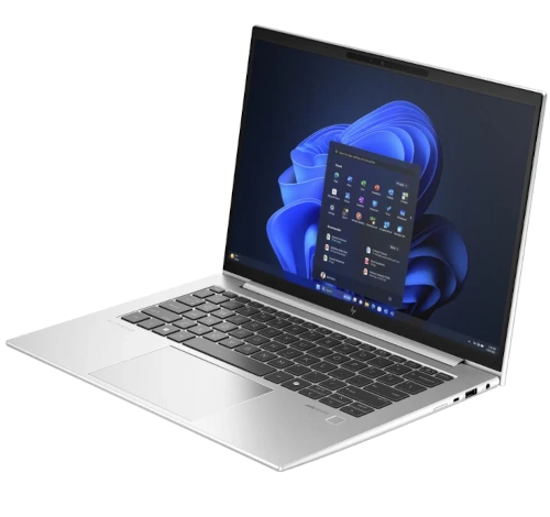 HP Elitebook 845 G11 AMD Ryzen 5 PRO 8540U