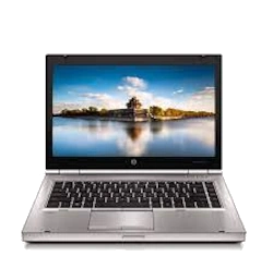 HP Elitebook 8460P laptop