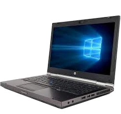 HP Elitebook 8460W laptop