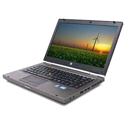 HP Elitebook 8470W Intel Core i7 laptop