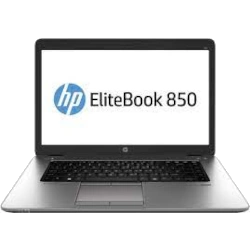HP Elitebook 850 G1 Intel Core i7 laptop