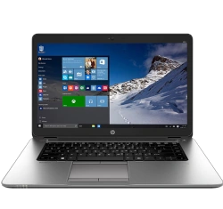 HP Elitebook 850 G2 Intel Core i5 laptop