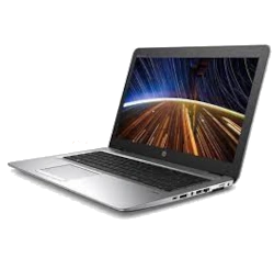 HP EliteBook 850 G3 15.6" Intel i7-6600U