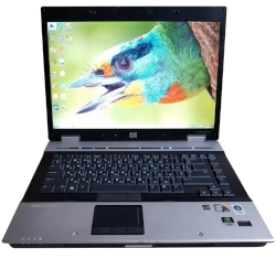 HP Elitebook 8530W laptop
