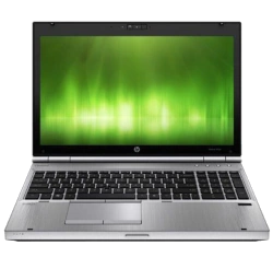HP Elitebook 8560P laptop