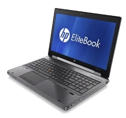 HP Elitebook 8560W Intel Core i7 laptop