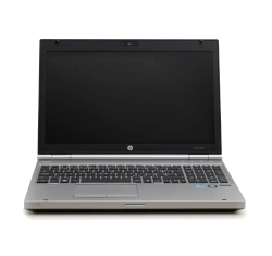 HP Elitebook 8570P Intel Core i5 laptop