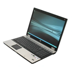 HP Elitebook 8740W 17" Intel Core i7 laptop