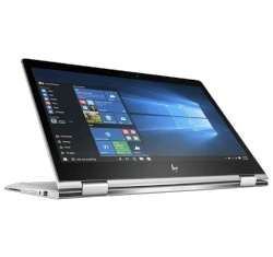HP EliteBook x360 1030 G2 13.3" Intel i5-7th Gen laptop