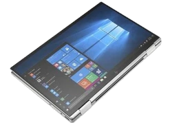 HP Elitebook x360 1030 G7 Intel Core i5 10th Gen laptop