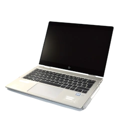 HP EliteBook x360 830 G6 Intel Core i5 8th Gen laptop