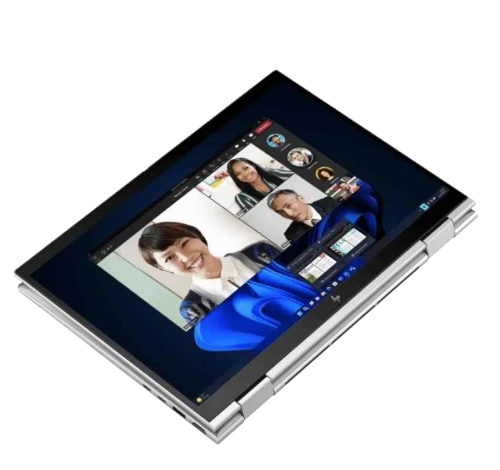 HP Elite x360 830 G10 Intel Core i7-13th Gen laptop