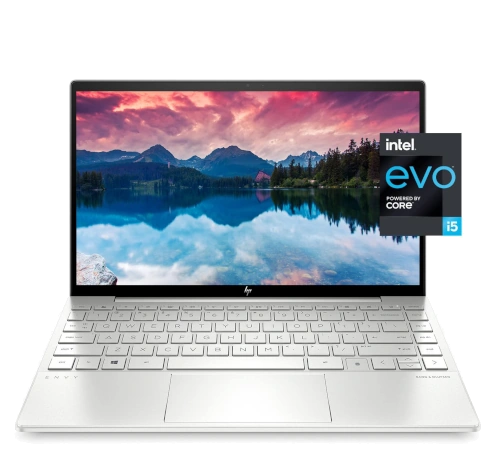 HP Envy 13-ba1075nr Intel Core i5-11th gen