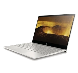 HP Envy 13 Intel Core i7 8th gen laptop