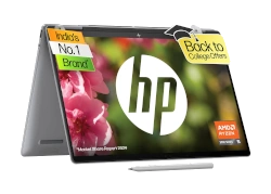 HP Envy 14 2-in-1 Touch AMD Ryzen 7 8000 Series laptop