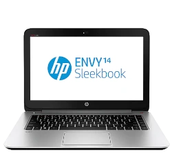 HP Envy 14 laptop