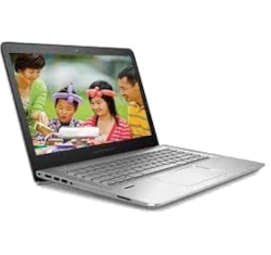 HP ENVY 14t-j000 Intel Core i7 5th gen laptop