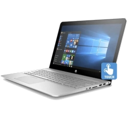 HP Envy 15-as014wm Touch Intel i7-6500U laptop