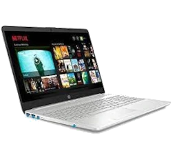 HP Envy 15-as105tu Touch Intel i7-7th Gen laptop
