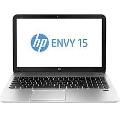 HP Envy 15 Intel Core i3 6th Gen laptop