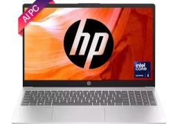 HP Envy 15 Intel Core Ultra 5 125H laptop