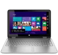 HP ENVY 15 Touch Intel Core i5-5th Gen laptop